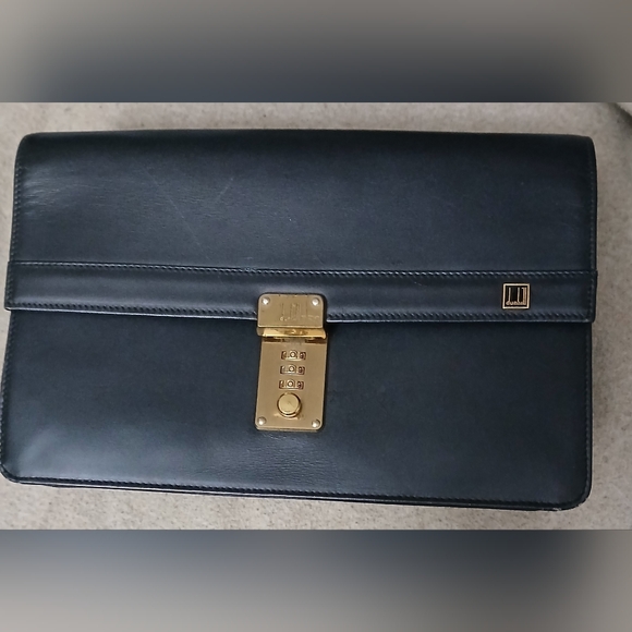 Dunhill Bag For Men 11x7 Inch